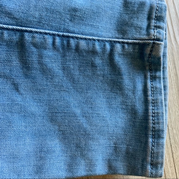 Pilcro and the letterpress jeans - Picture 2 of 6
